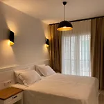 Hotel Amber Boutique *