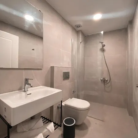 Amber Boutique Szálloda