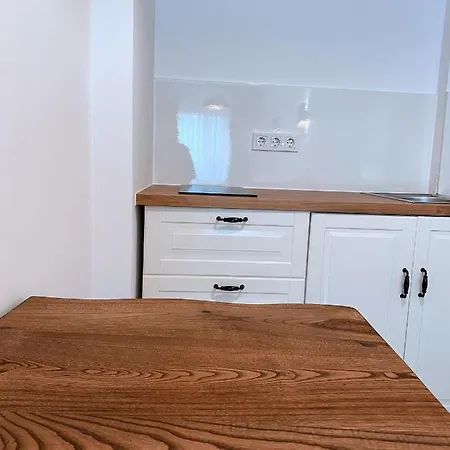 Amber Boutique * Кешме