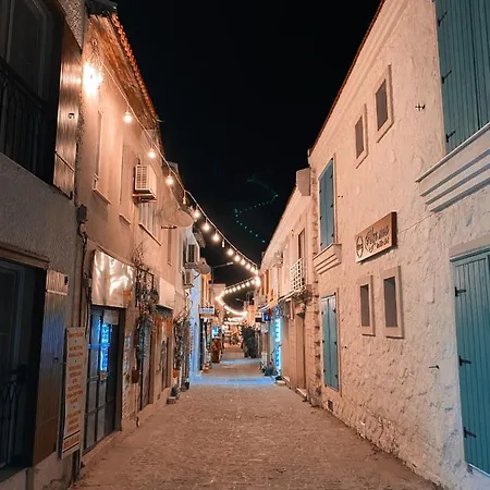 Amber Boutique * Çeşme