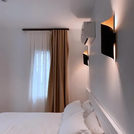 Amber Boutique Szálloda Çeşme