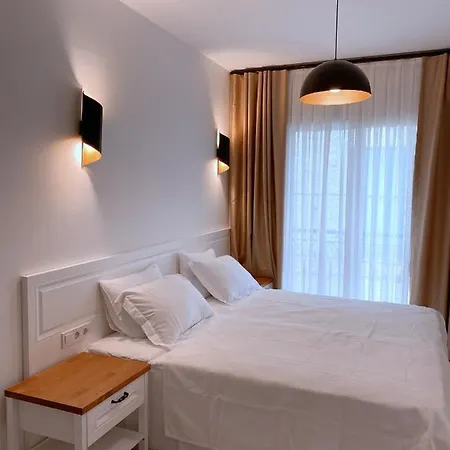 Amber Boutique Szálloda