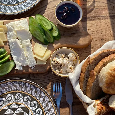 Szálloda Amber Boutique