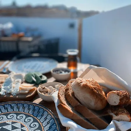 Amber Boutique Szálloda Çeşme