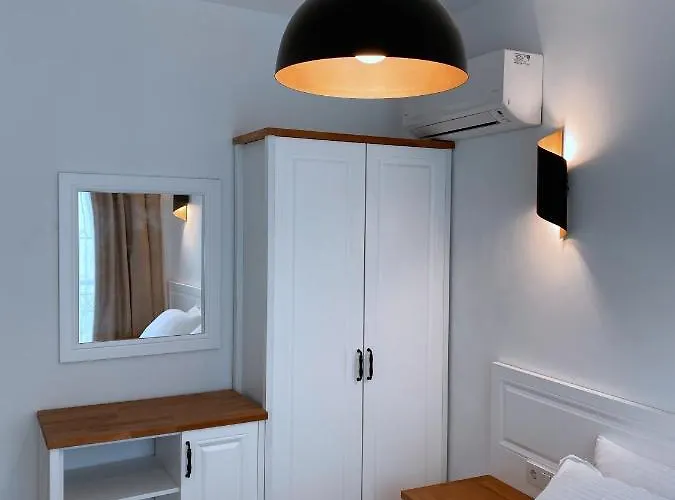 Amber Boutique Отель