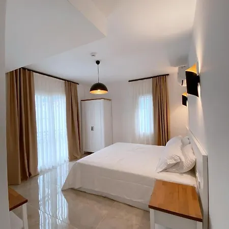 Amber Boutique 호텔 Çeşme