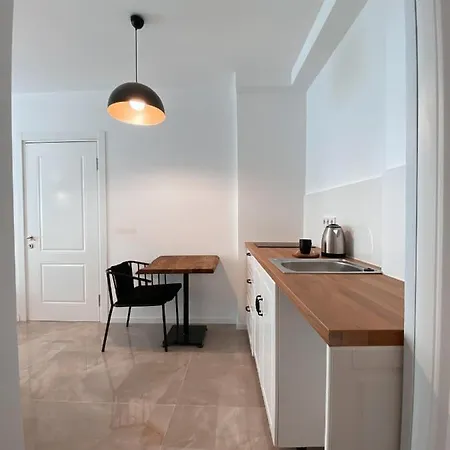 מלון Amber Boutique