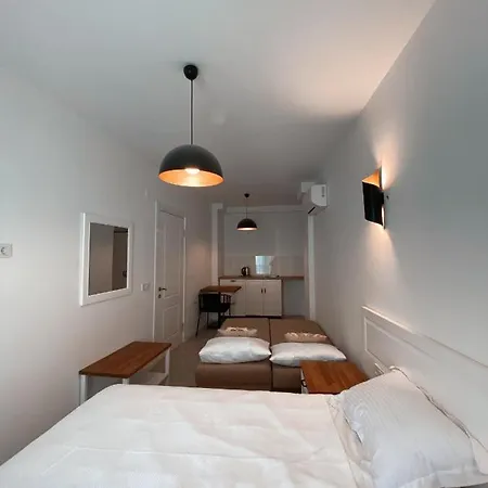 Amber Boutique מלון *