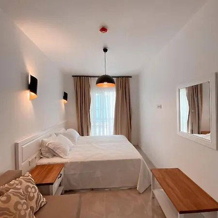 Amber Boutique Cesme