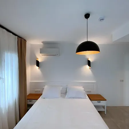 Amber Boutique 호텔 Çeşme