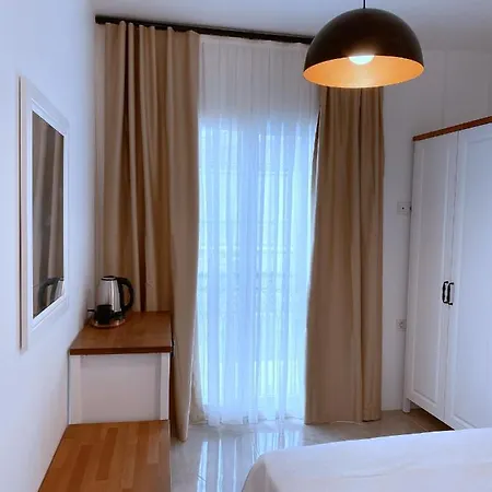 Hotel Amber Boutique *