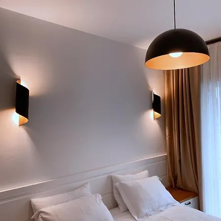 Amber Boutique * Çeşme