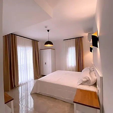 Amber Boutique 호텔 Çeşme