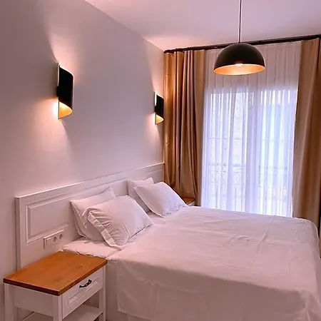 호텔 Amber Boutique Çeşme
