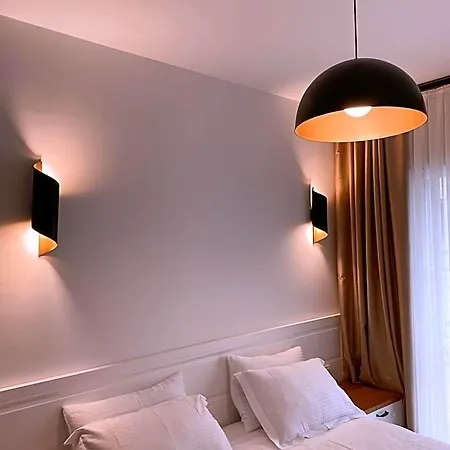 Amber Boutique * Çeşme