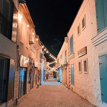 호텔 Amber Boutique Çeşme