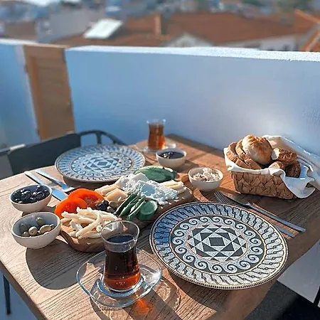 Amber Boutique * Çeşme