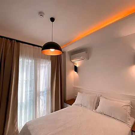 Amber Boutique 호텔 Çeşme