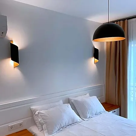 호텔 Amber Boutique Çeşme