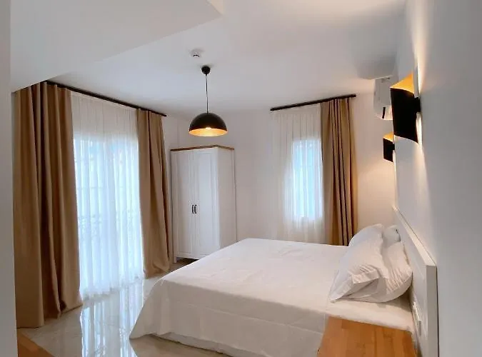 Amber Boutique Hotel Çeşme