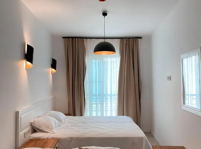 Amber Boutique Hotel Çeşme