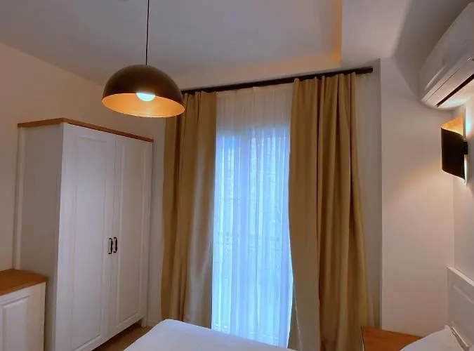 Amber Boutique * Çeşme