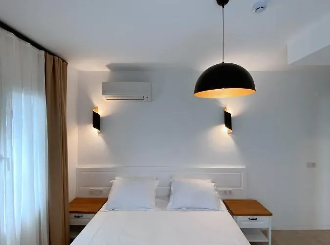 Amber Boutique Hotel Çeşme