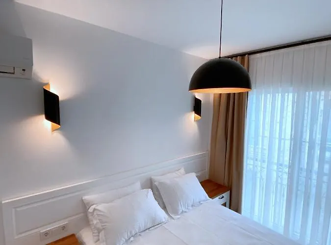 Amber Boutique Hotel Çeşme