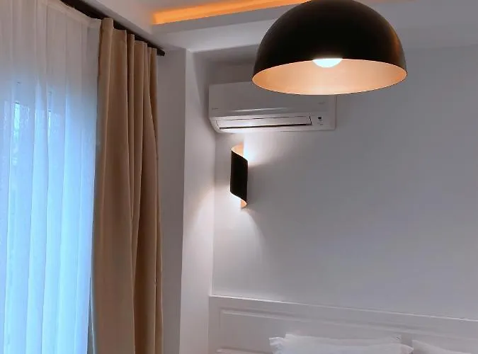 Amber Boutique * Çeşme