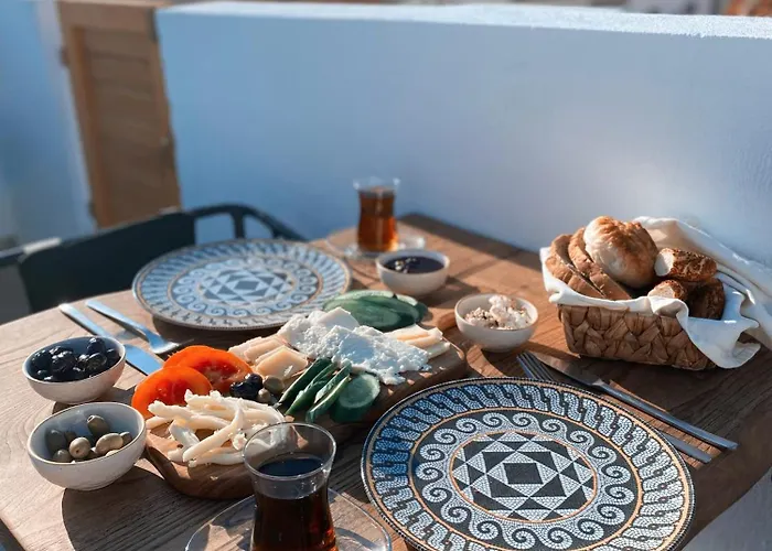 Amber Boutique Hotel *