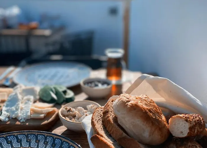 Amber Boutique Hotel Çeşme